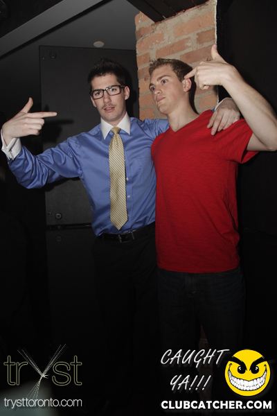 Tryst nightclub photo 36 - March 30th, 2012