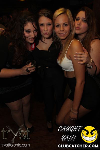 Tryst nightclub photo 352 - March 30th, 2012