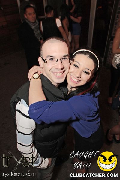 Tryst nightclub photo 353 - March 30th, 2012