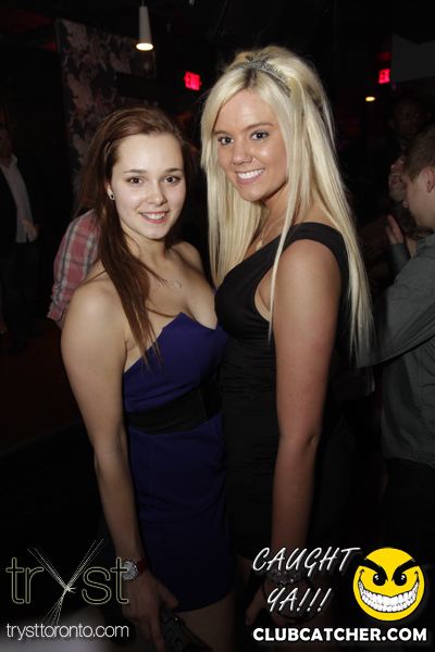 Tryst nightclub photo 357 - March 30th, 2012