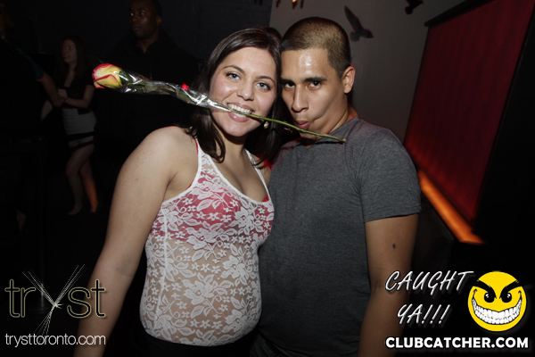 Tryst nightclub photo 358 - March 30th, 2012