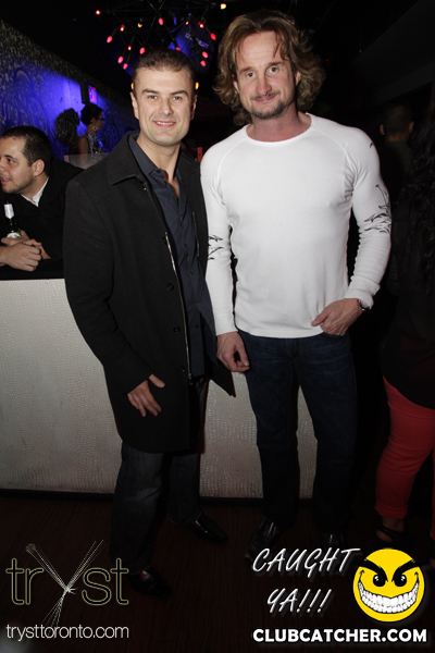 Tryst nightclub photo 359 - March 30th, 2012