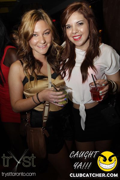 Tryst nightclub photo 360 - March 30th, 2012