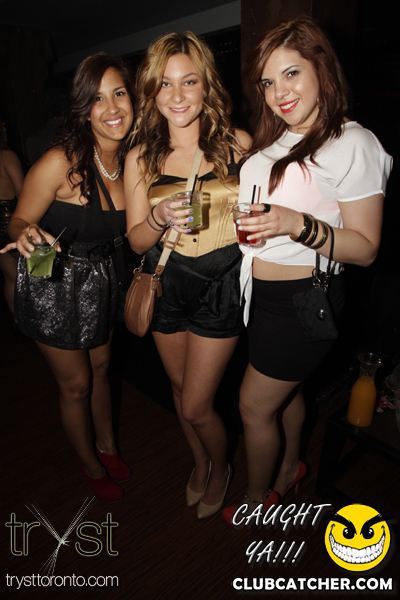 Tryst nightclub photo 361 - March 30th, 2012