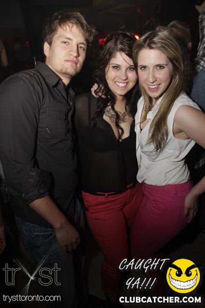Tryst nightclub photo 363 - March 30th, 2012