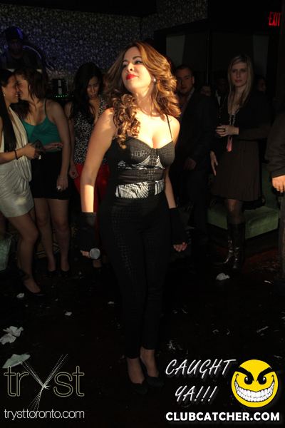Tryst nightclub photo 366 - March 30th, 2012