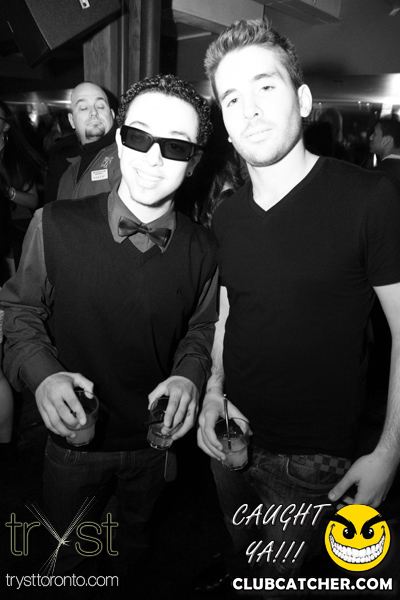 Tryst nightclub photo 368 - March 30th, 2012