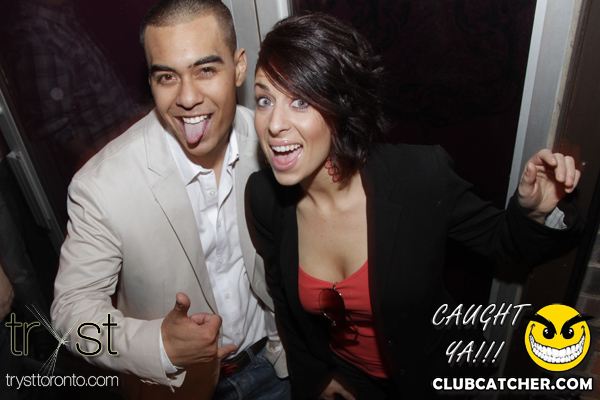 Tryst nightclub photo 369 - March 30th, 2012