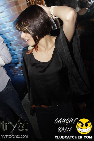 Tryst nightclub photo 372 - March 30th, 2012