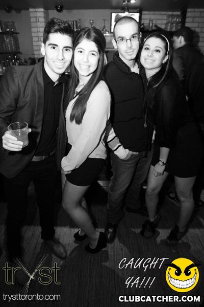 Tryst nightclub photo 373 - March 30th, 2012