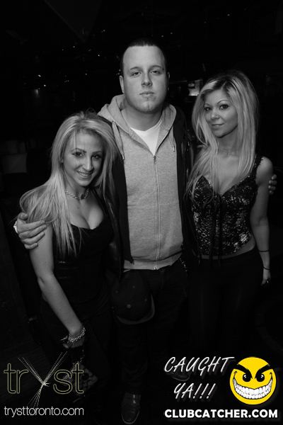 Tryst nightclub photo 374 - March 30th, 2012