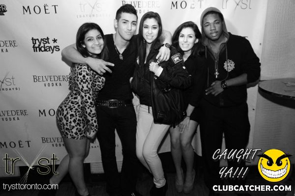Tryst nightclub photo 375 - March 30th, 2012