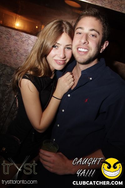 Tryst nightclub photo 376 - March 30th, 2012