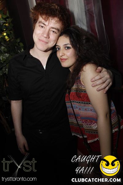 Tryst nightclub photo 377 - March 30th, 2012