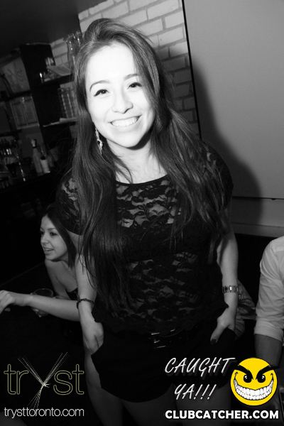 Tryst nightclub photo 39 - March 30th, 2012