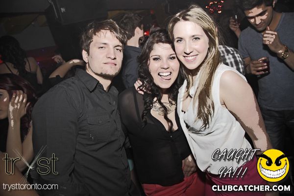 Tryst nightclub photo 382 - March 30th, 2012