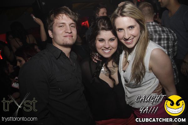 Tryst nightclub photo 385 - March 30th, 2012