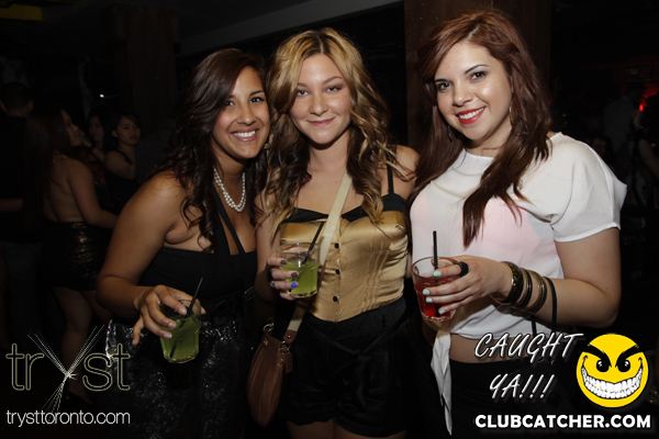 Tryst nightclub photo 391 - March 30th, 2012