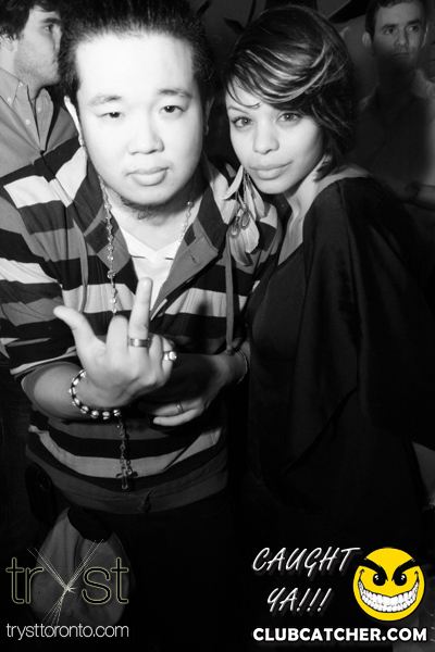 Tryst nightclub photo 393 - March 30th, 2012