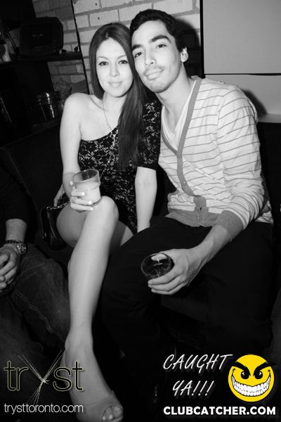 Tryst nightclub photo 396 - March 30th, 2012