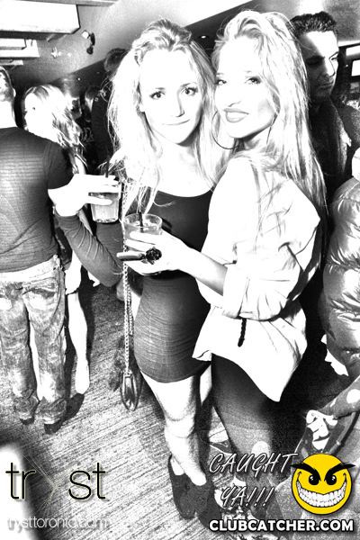 Tryst nightclub photo 397 - March 30th, 2012