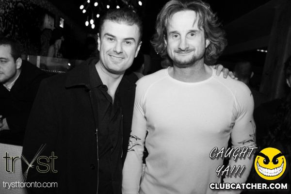 Tryst nightclub photo 398 - March 30th, 2012