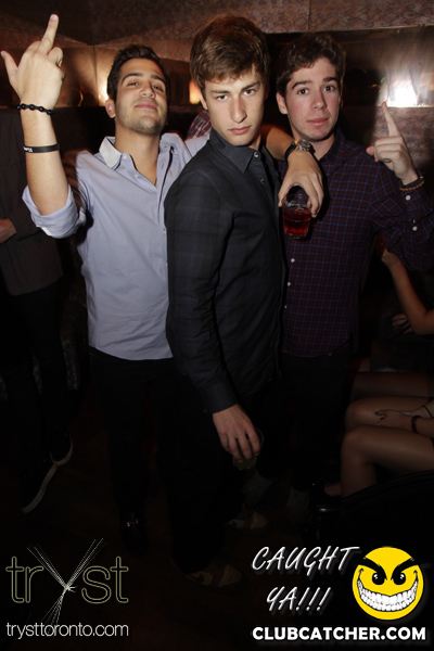 Tryst nightclub photo 399 - March 30th, 2012