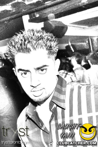 Tryst nightclub photo 400 - March 30th, 2012