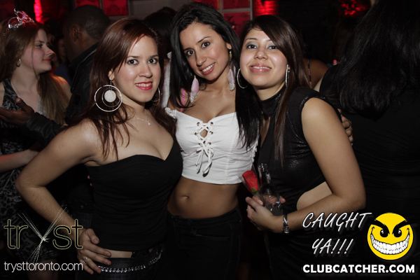 Tryst nightclub photo 5 - March 30th, 2012