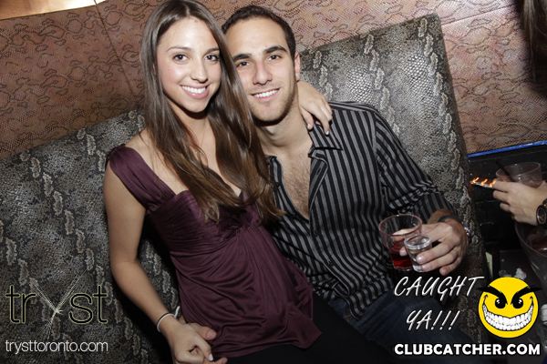 Tryst nightclub photo 41 - March 30th, 2012
