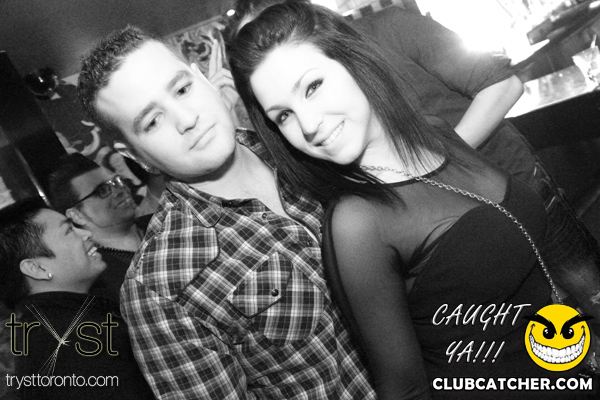 Tryst nightclub photo 42 - March 30th, 2012