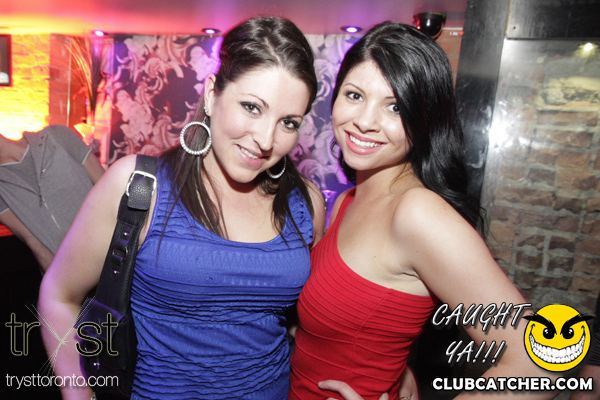 Tryst nightclub photo 44 - March 30th, 2012