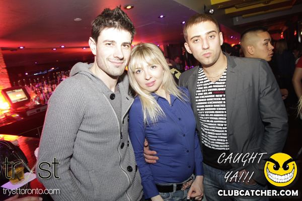Tryst nightclub photo 45 - March 30th, 2012