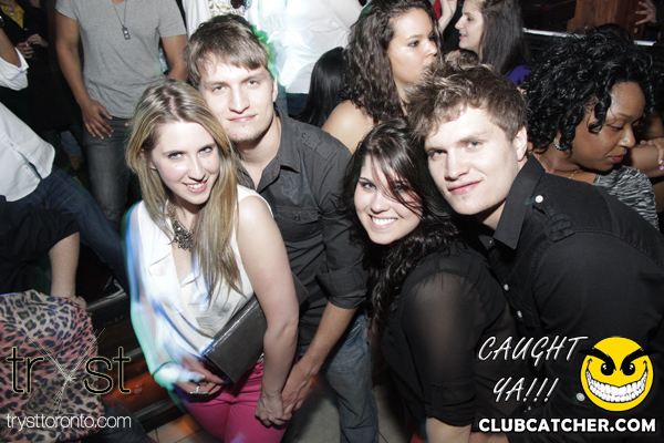 Tryst nightclub photo 46 - March 30th, 2012
