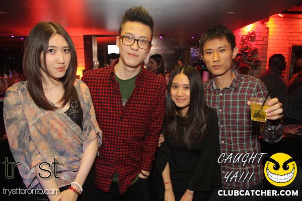 Tryst nightclub photo 49 - March 30th, 2012