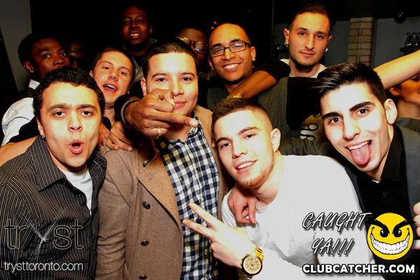 Tryst nightclub photo 50 - March 30th, 2012