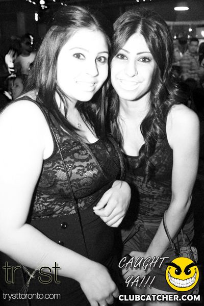 Tryst nightclub photo 52 - March 30th, 2012