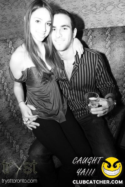 Tryst nightclub photo 53 - March 30th, 2012