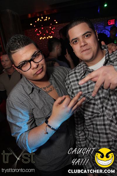 Tryst nightclub photo 56 - March 30th, 2012
