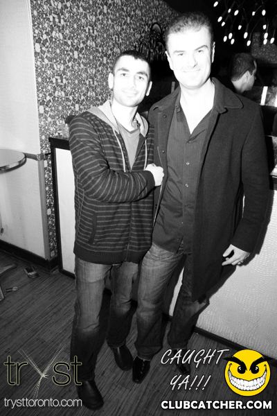 Tryst nightclub photo 57 - March 30th, 2012