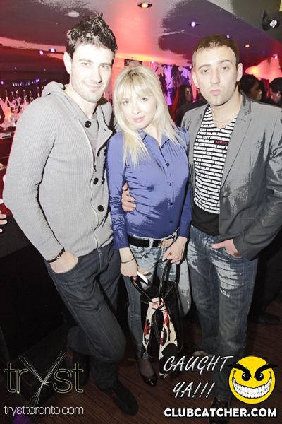 Tryst nightclub photo 58 - March 30th, 2012