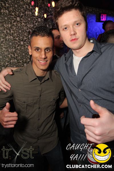 Tryst nightclub photo 59 - March 30th, 2012