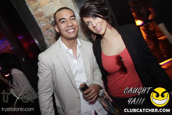 Tryst nightclub photo 60 - March 30th, 2012