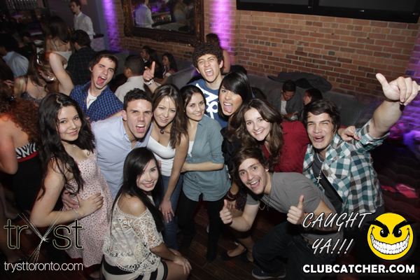 Tryst nightclub photo 7 - March 30th, 2012