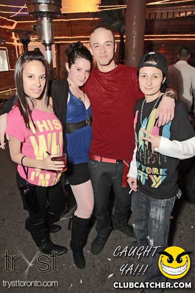 Tryst nightclub photo 61 - March 30th, 2012