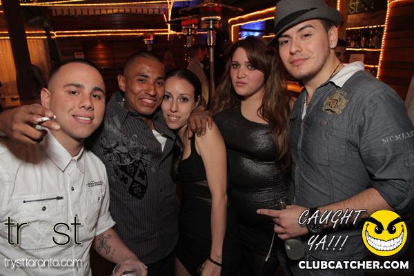 Tryst nightclub photo 62 - March 30th, 2012
