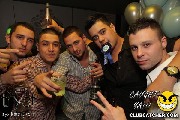 Tryst nightclub photo 66 - March 30th, 2012