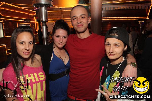 Tryst nightclub photo 67 - March 30th, 2012