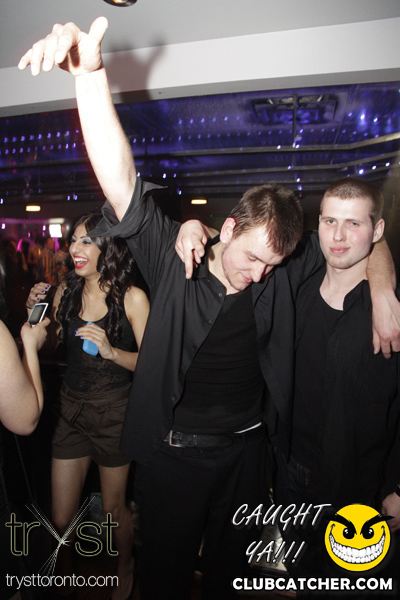 Tryst nightclub photo 68 - March 30th, 2012
