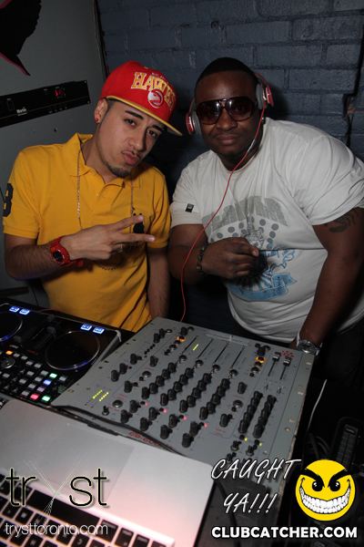 Tryst nightclub photo 70 - March 30th, 2012